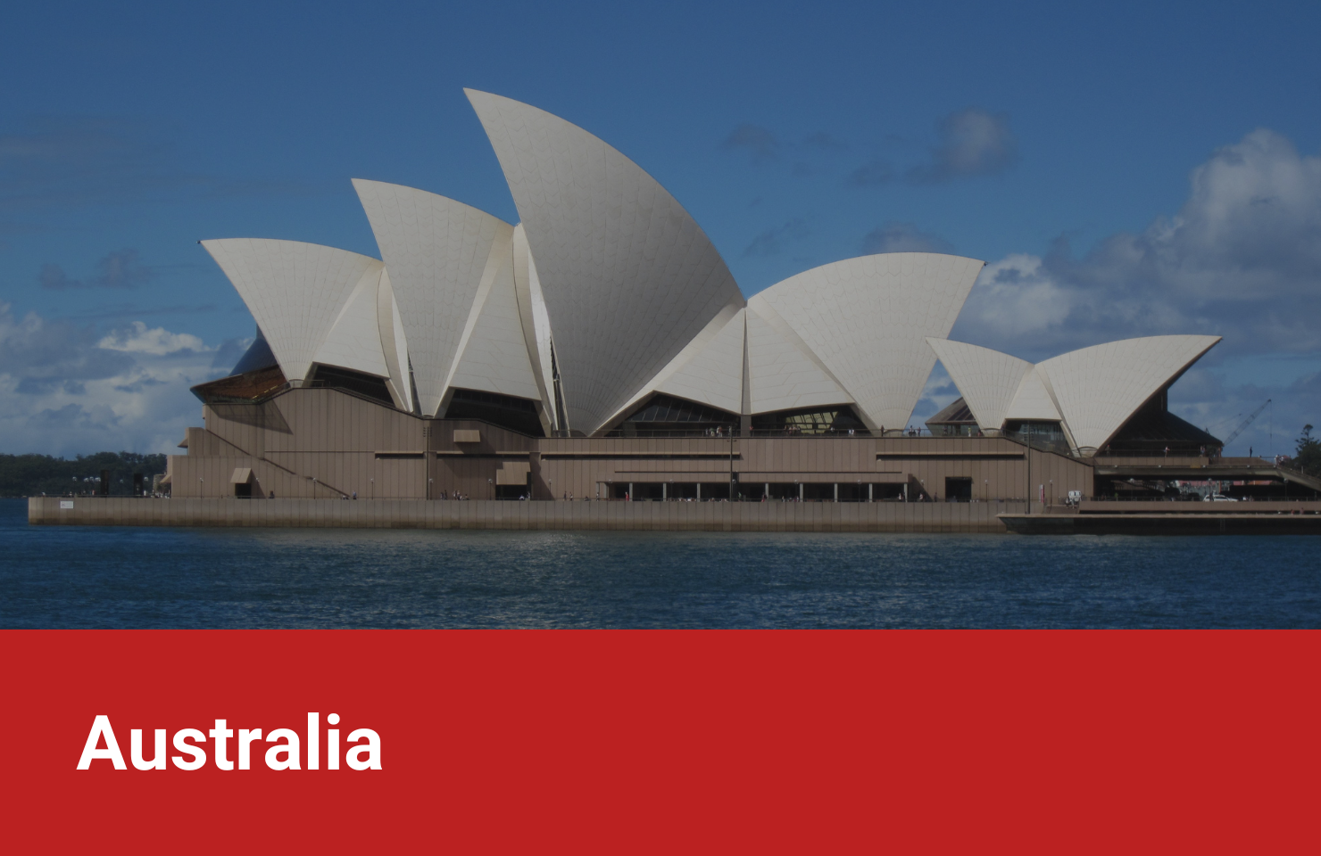 Australia