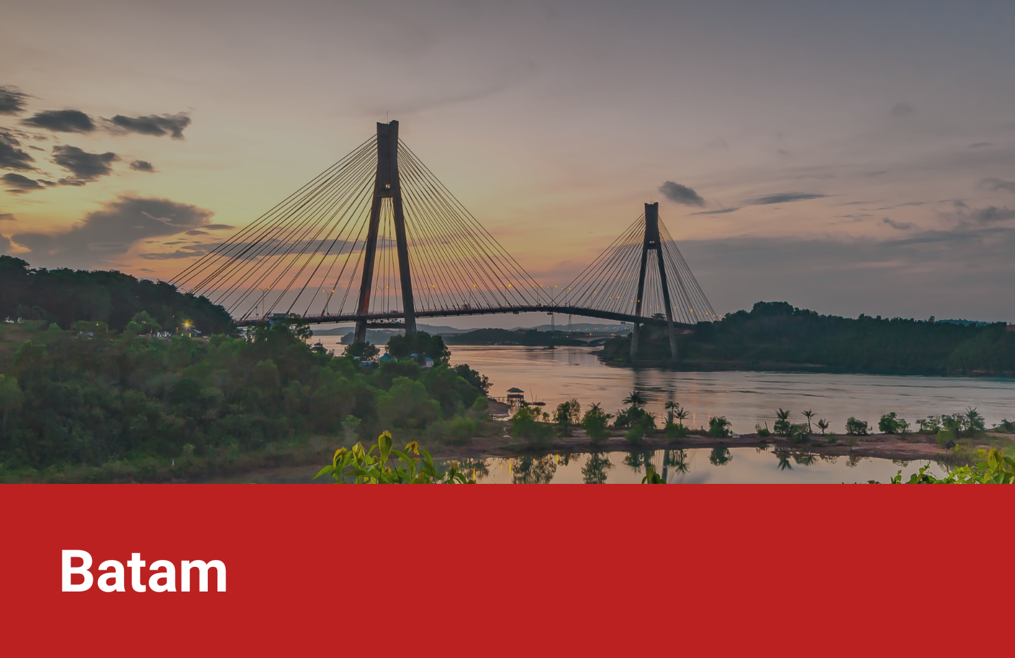 Batam