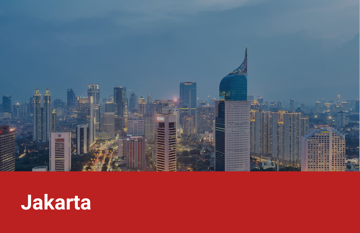 Jakarta