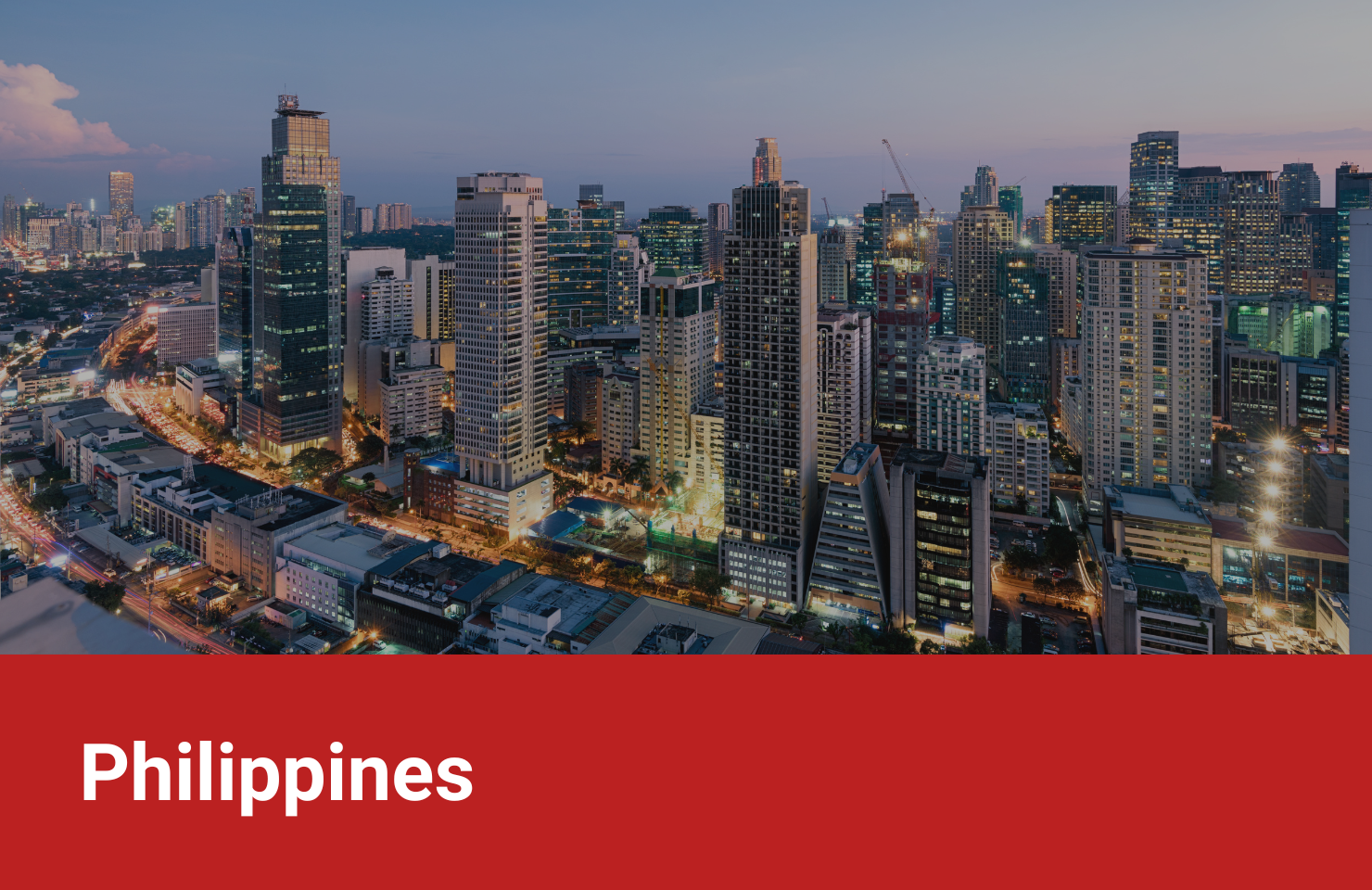 Philippines