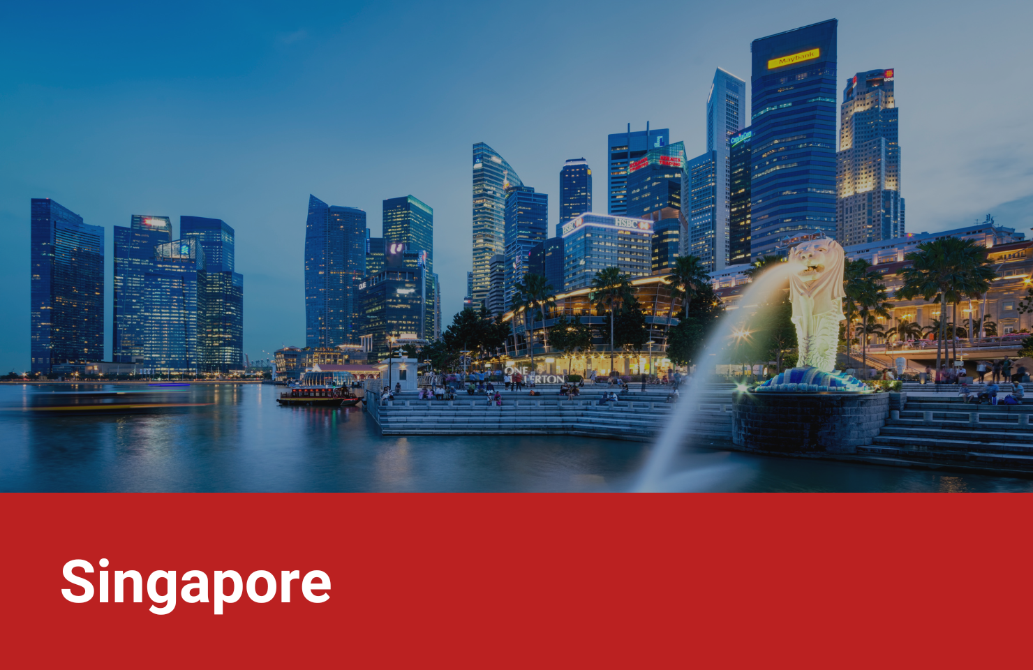 Singapore