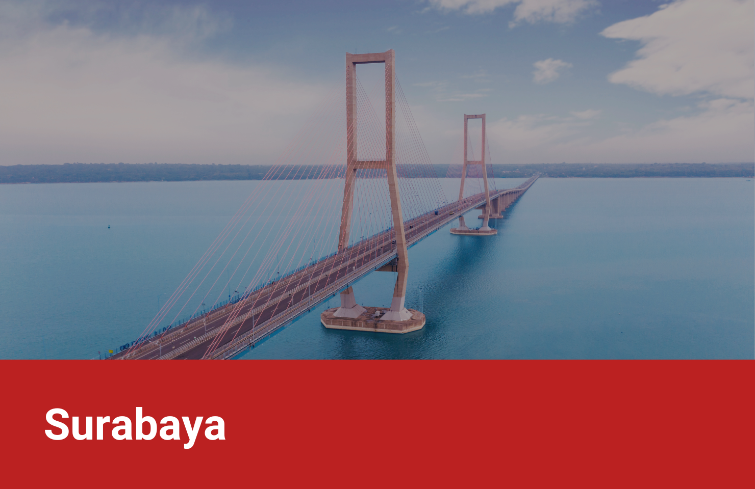 Surabaya