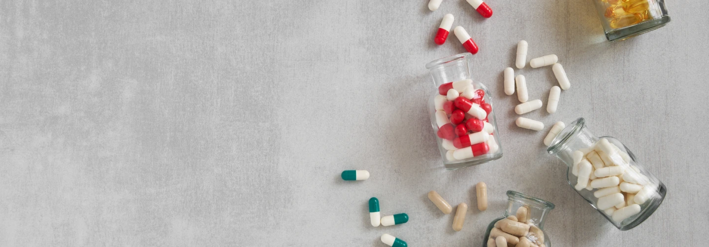 food supplement registration service