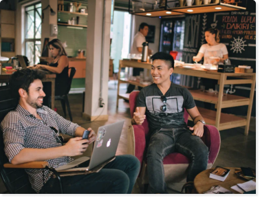 Shared Office
