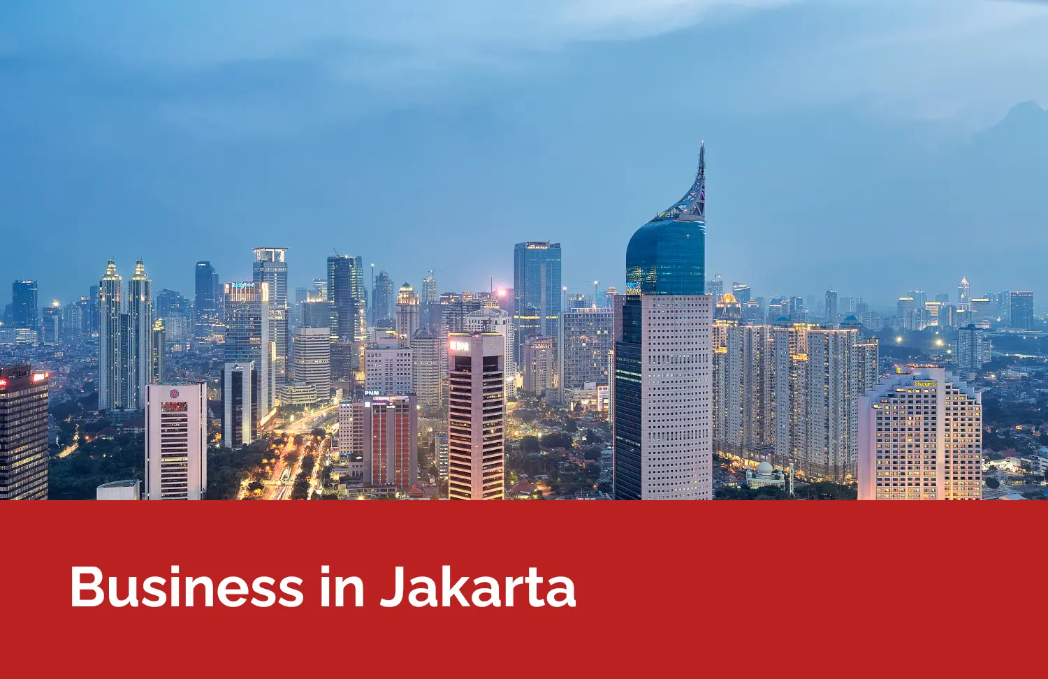 Jakarta