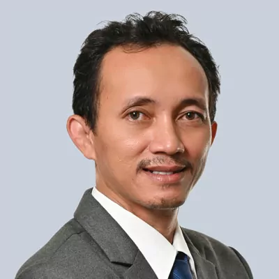 Daris Salam