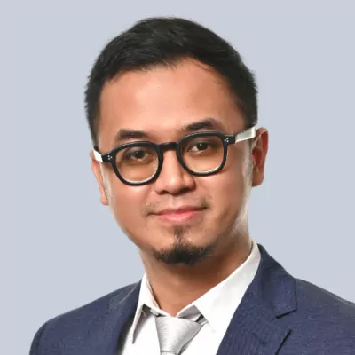 Pandu Biasramadhan