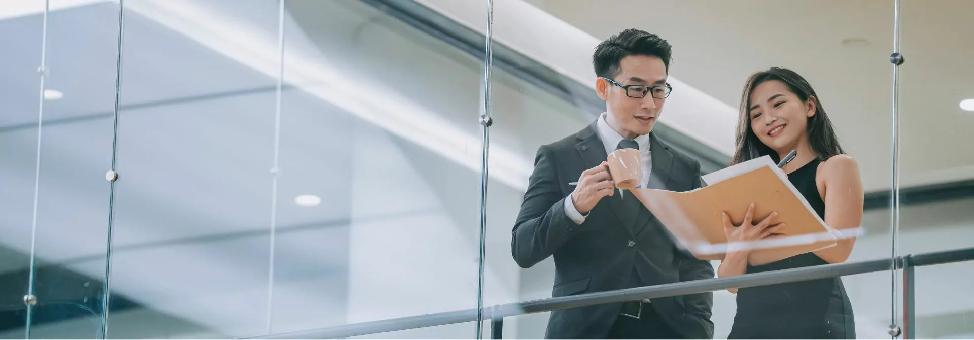 Corporate Risk Management Services in Indonesia