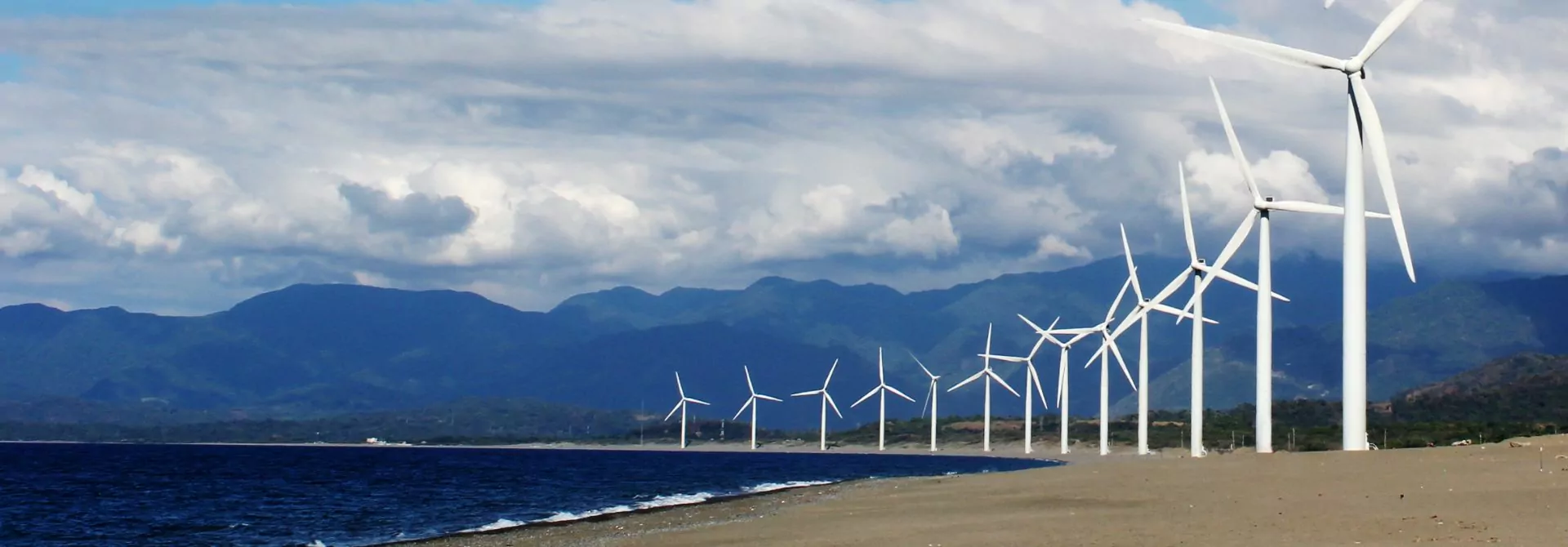 ESG Advisory services in Indonesia