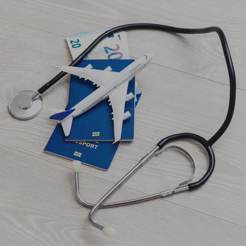 How to start a medical tourism business in Bali