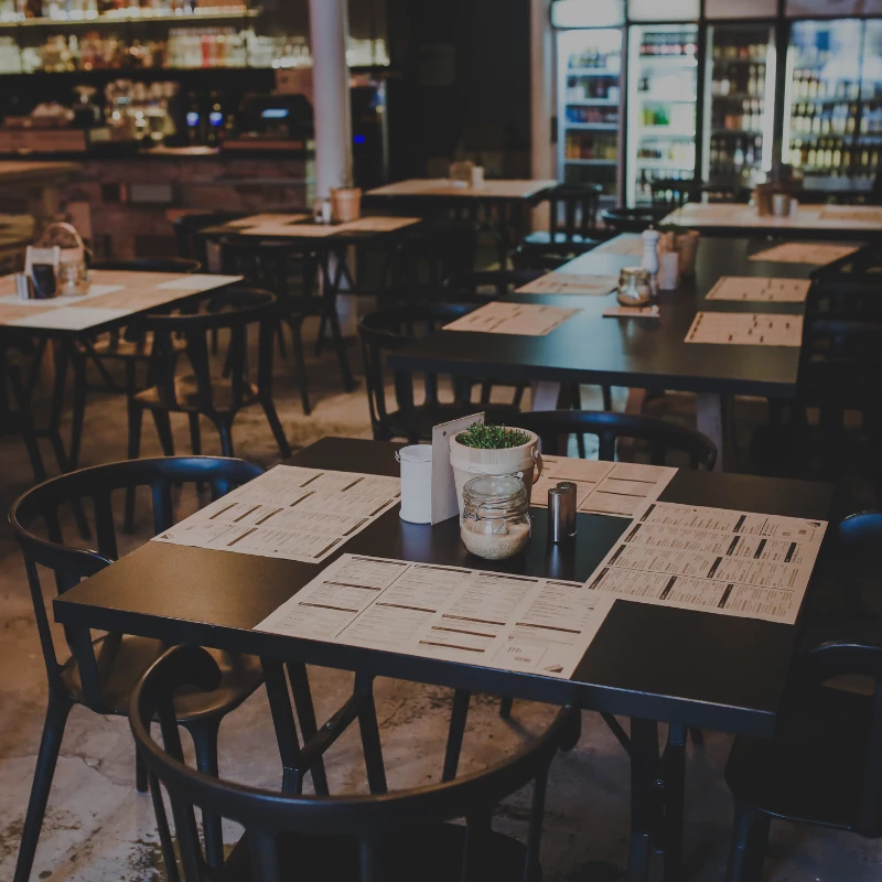 F&B Industry in Semarang: How to gain success