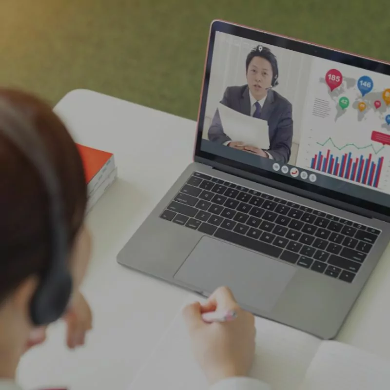 EduTech in Indonesia: A new challenger