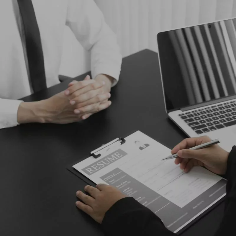 Why use a manufacturing recruitment agency to find talent?