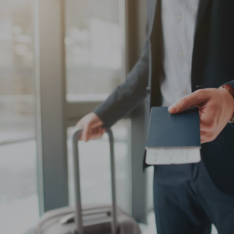 Navigating Indonesia's calling visa system