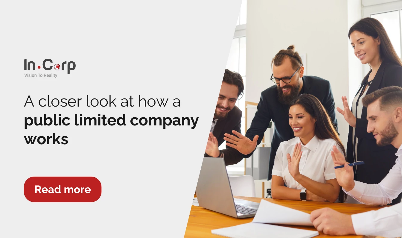 A guide to a public limited company in Indonesia