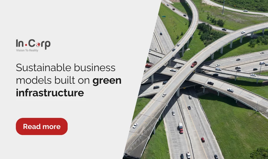 Green infrastructure investment in Indonesia